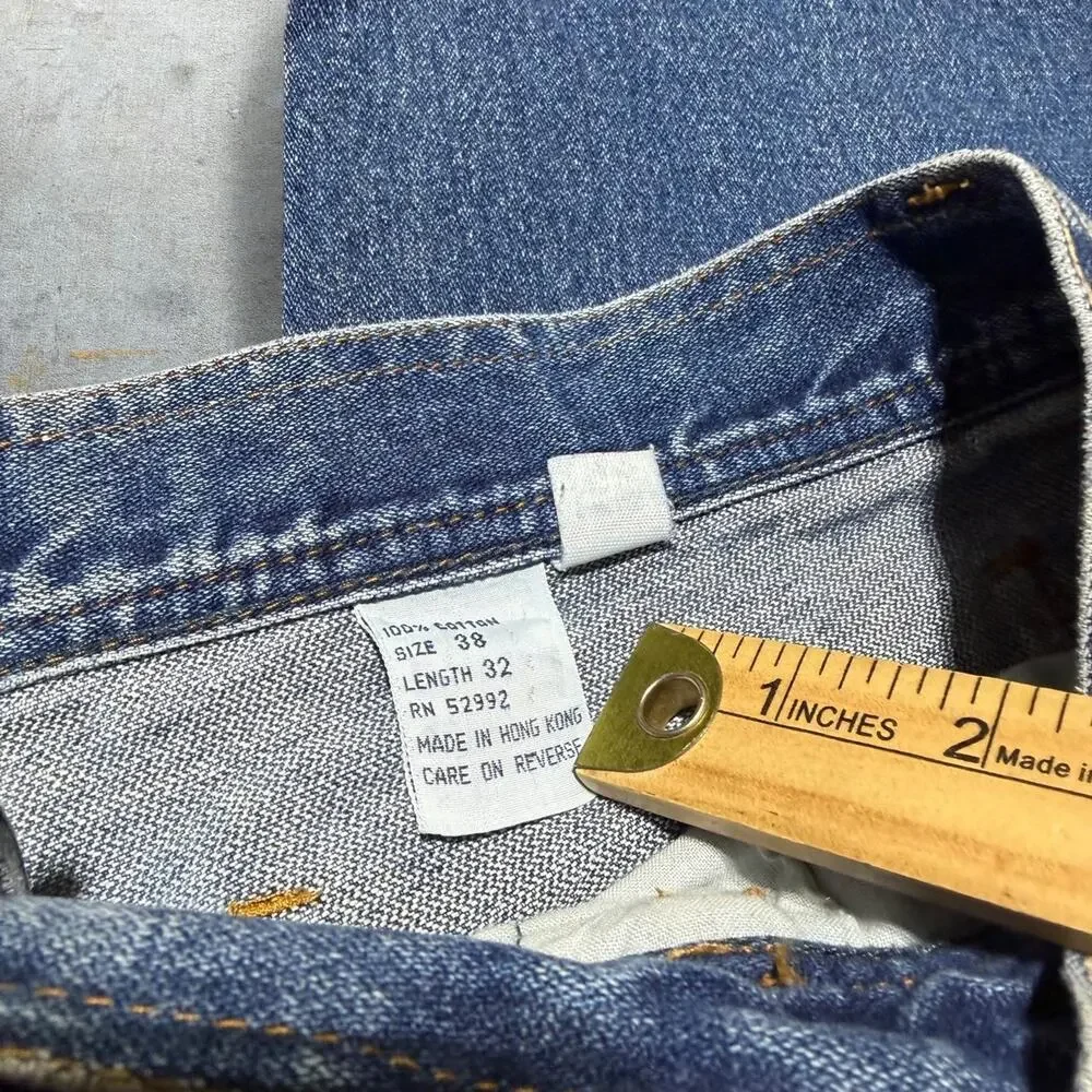 Jordache vintage 90s